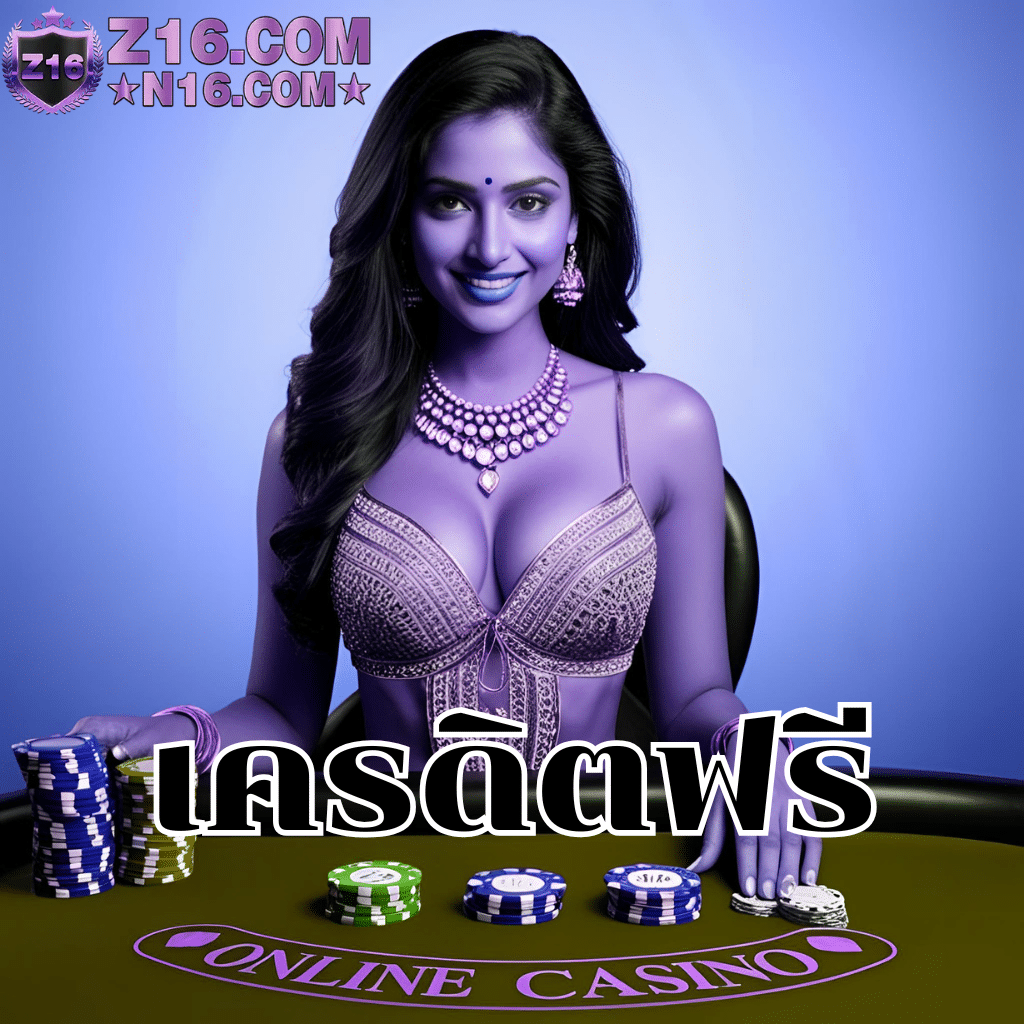 เครดิตฟรี