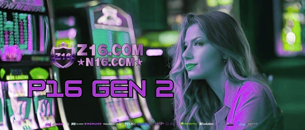 p16 gen 2