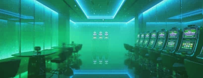 คาสิโน ออนไลน์ x5bet